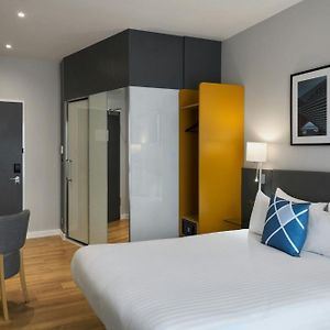 Habitación Doble Estándar